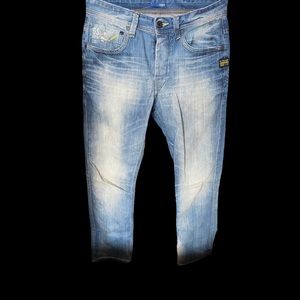 G Star raw jeans